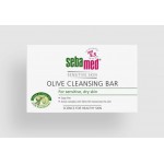 Sebamed Olive Cleansing Bar 150G